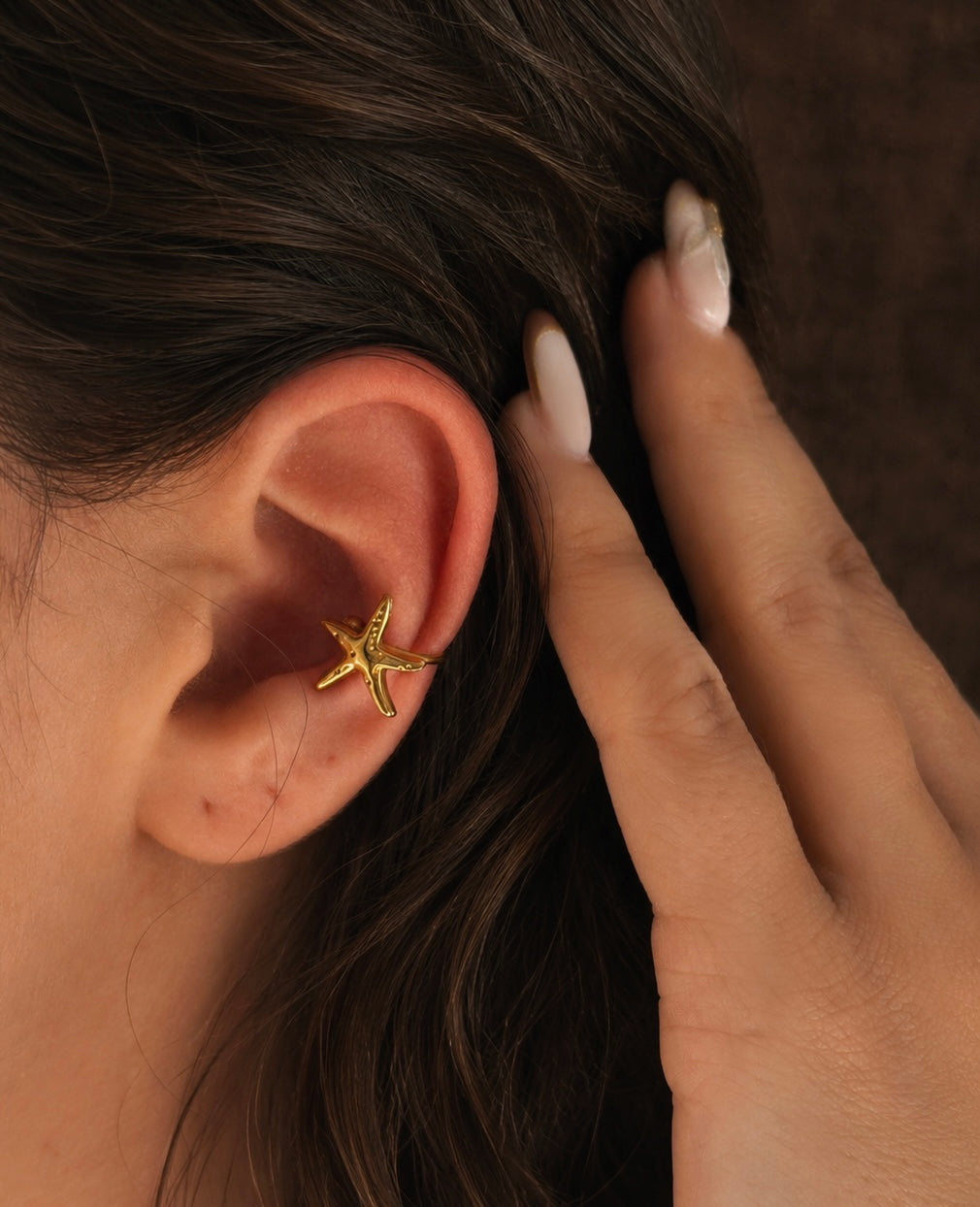 Earcuff KESSI