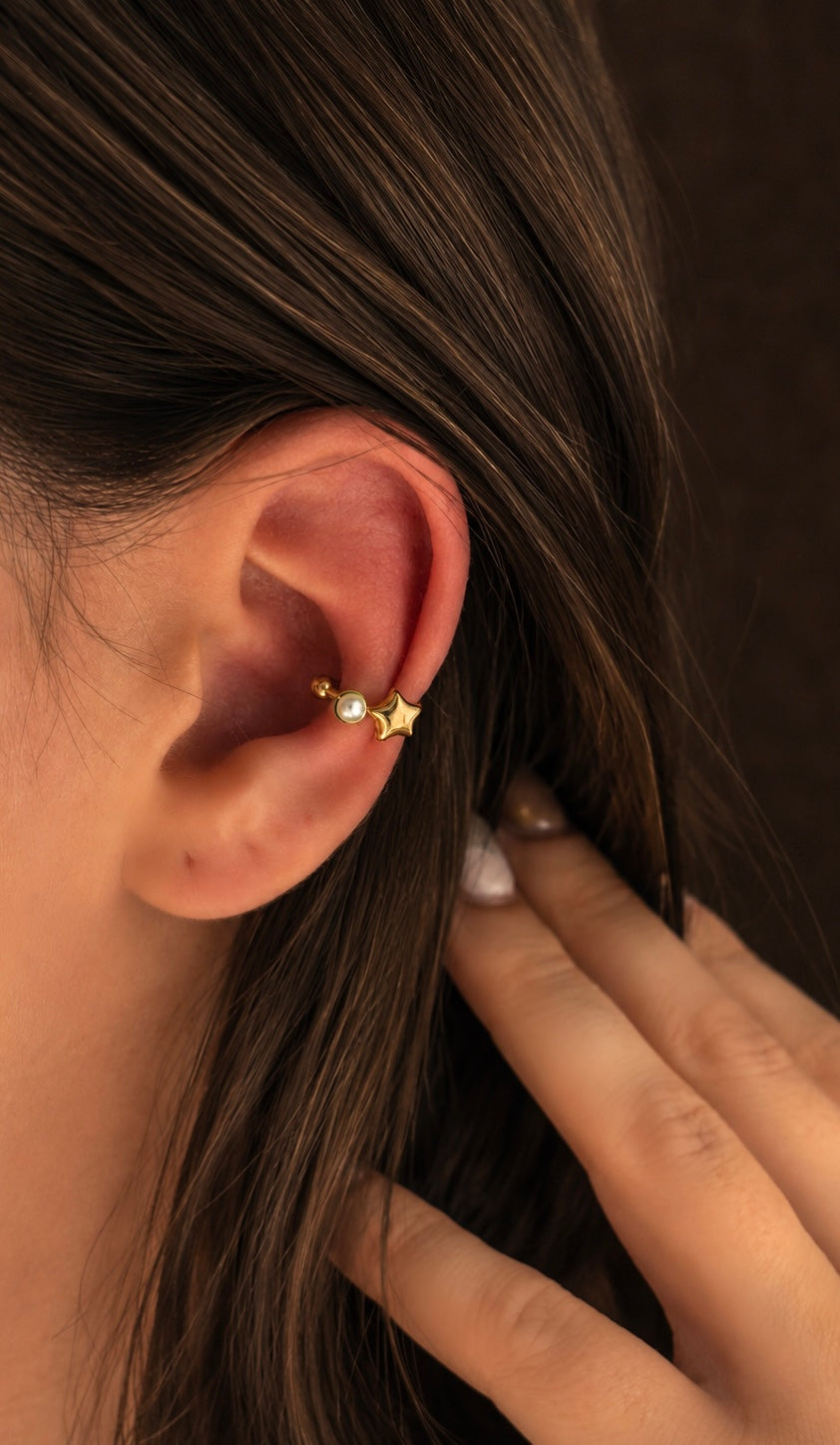 Earcuff LUMA