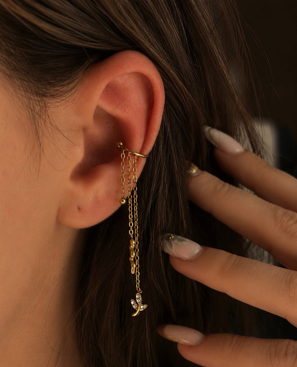 Earcuff ALIA
