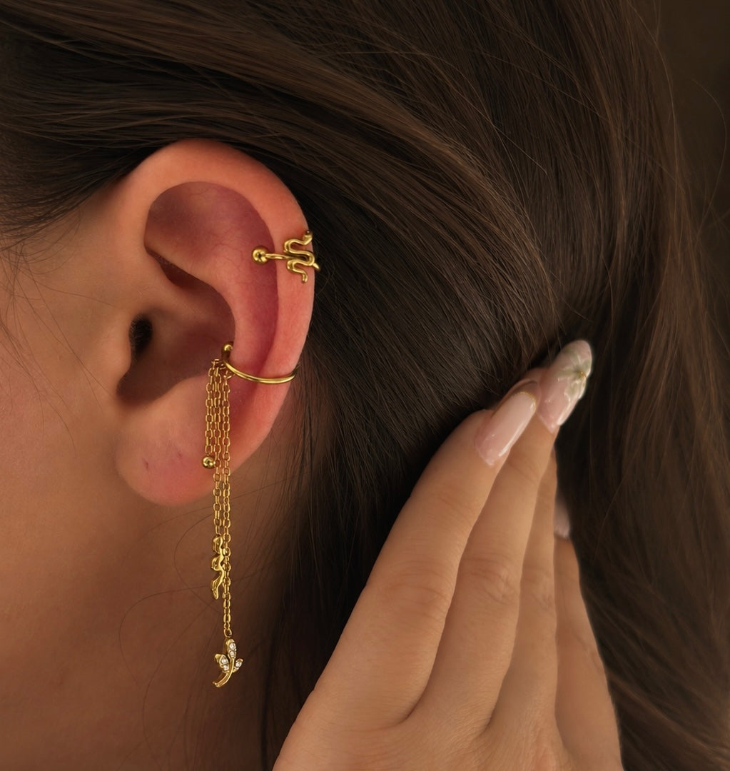 Earcuff ALIA