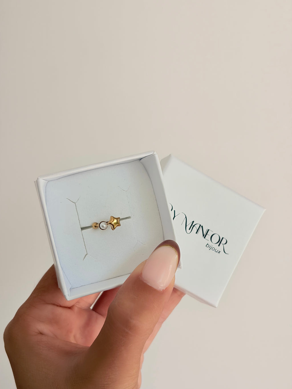 Earcuff LUMA