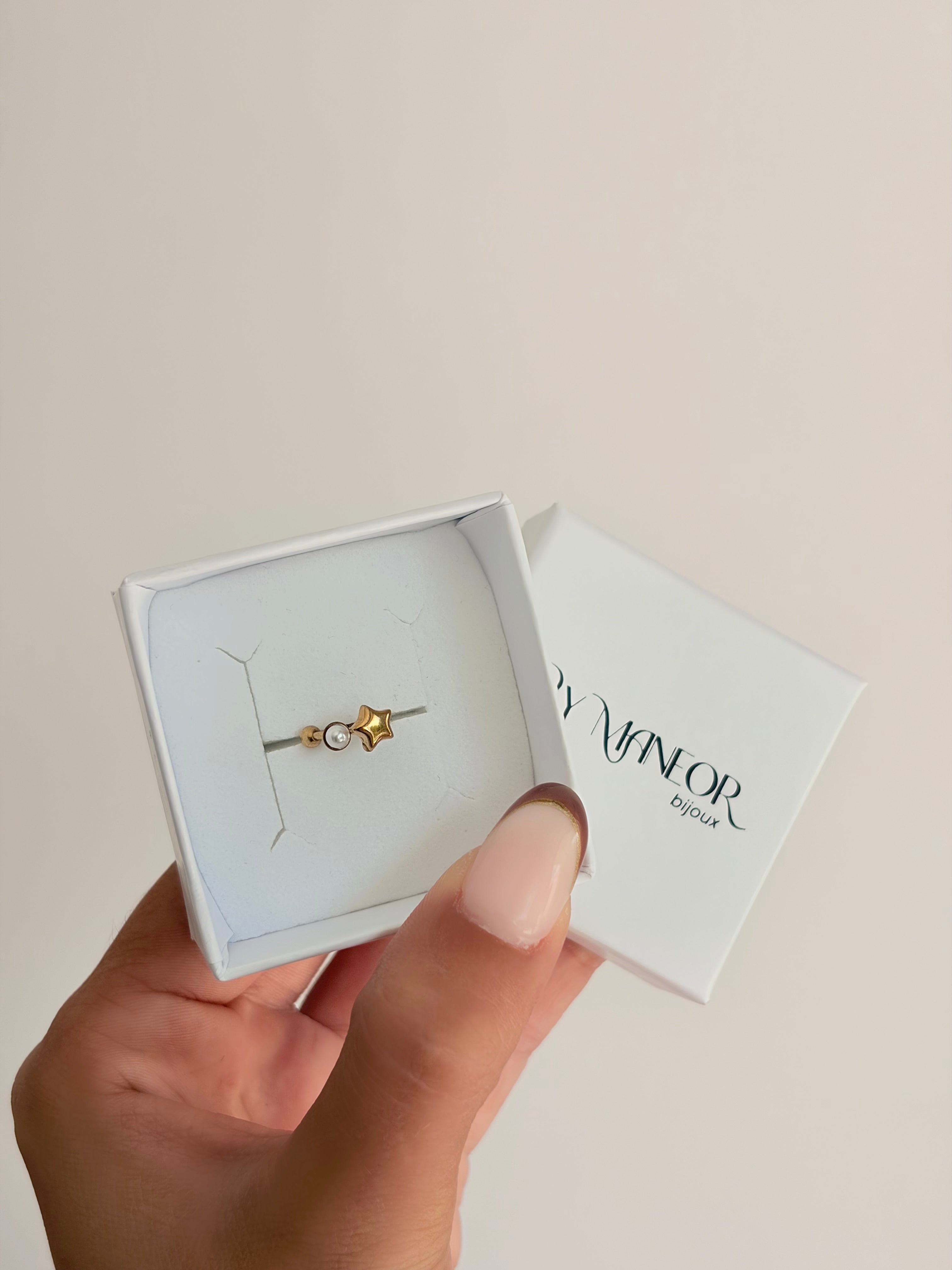 Earcuff LUMA