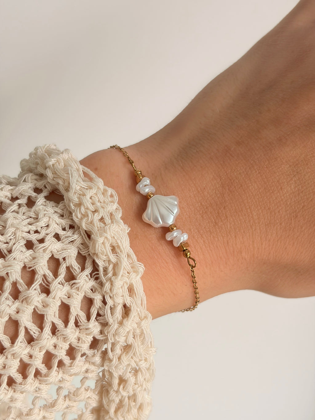 Bracelet ROSÉLIA