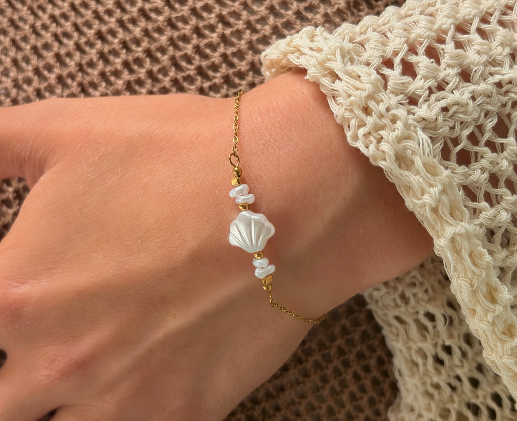 Bracelet ROSÉLIA