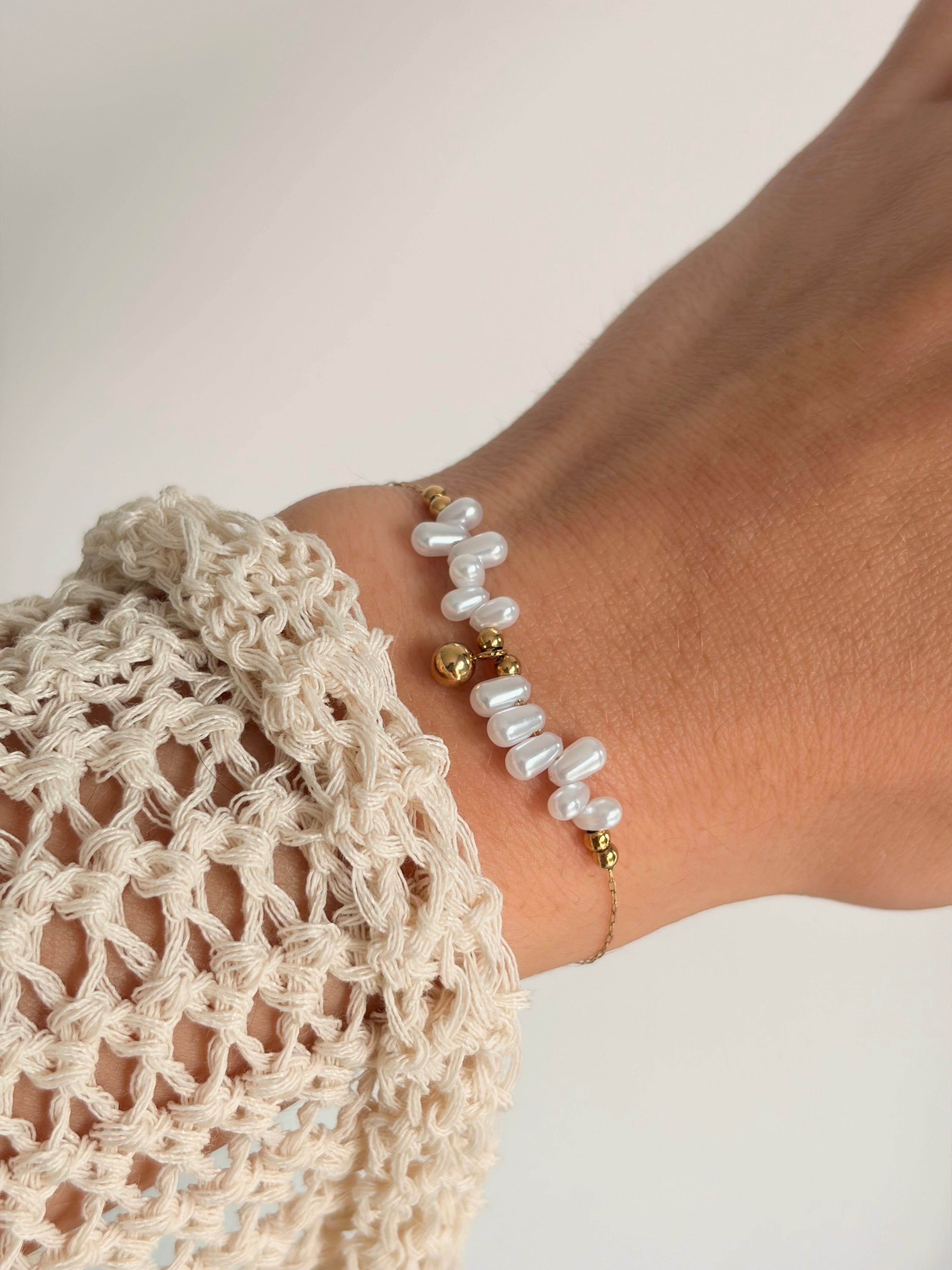 Bracelet OLIVIA