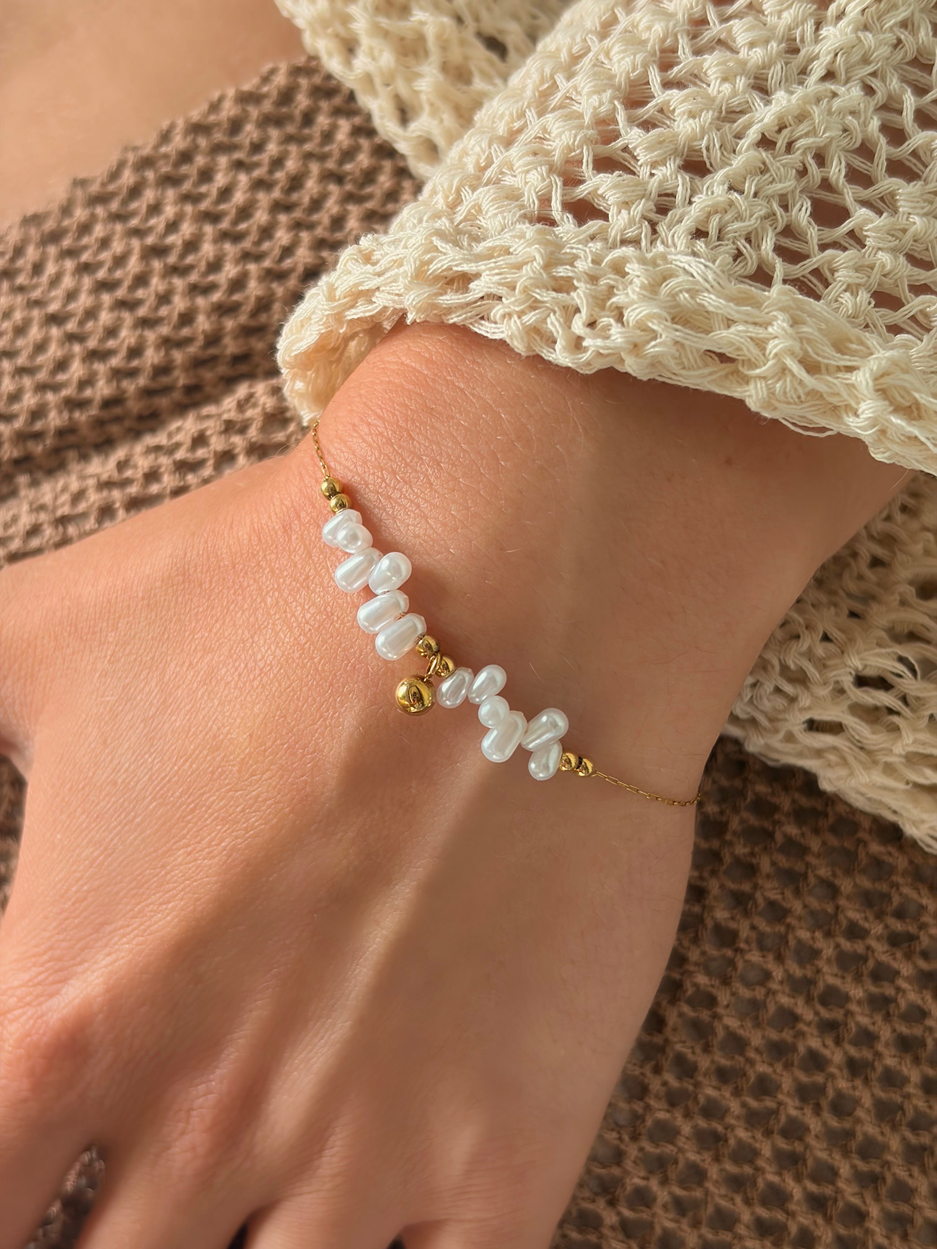 Bracelet OLIVIA