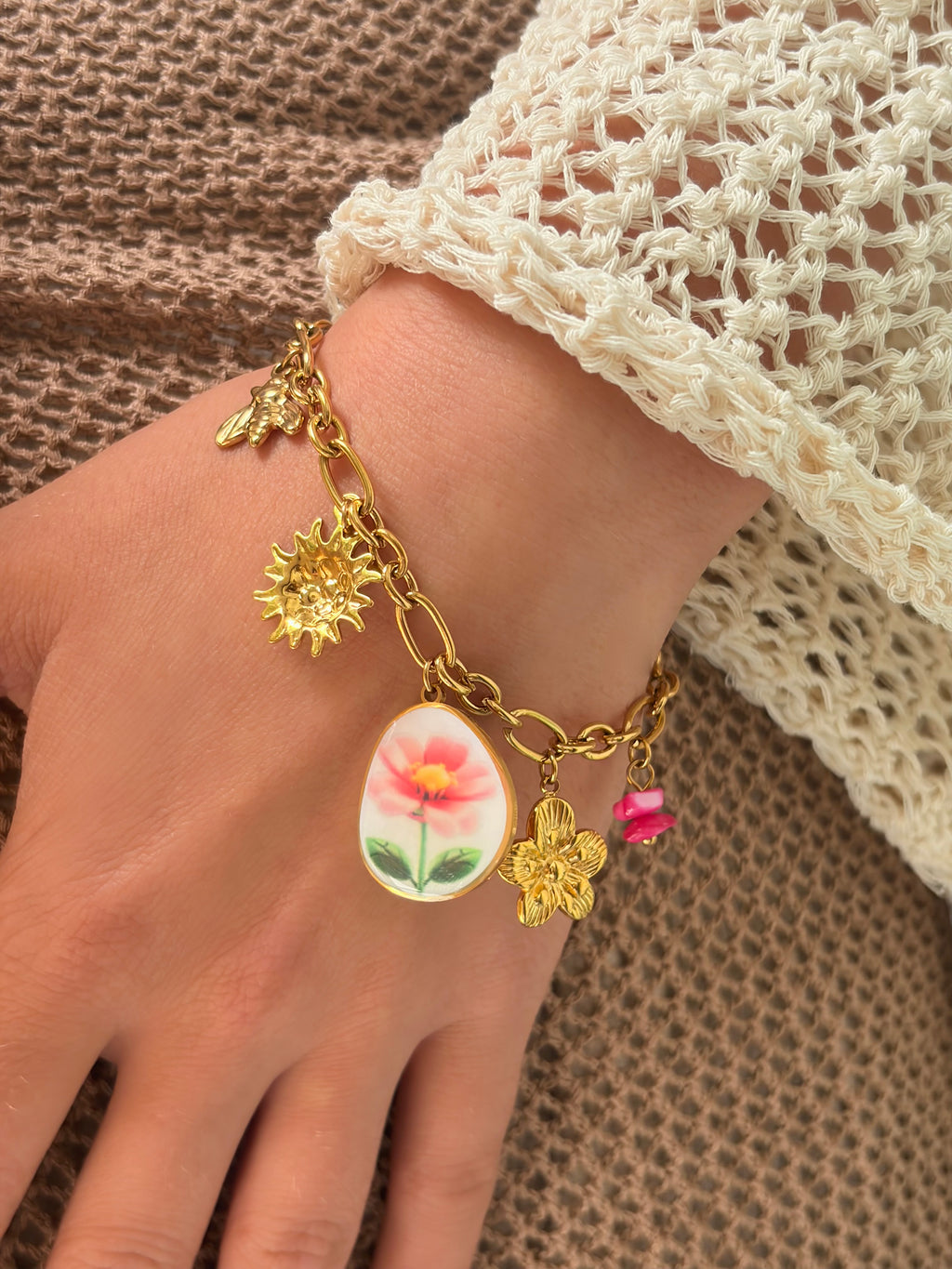 Bracelet VAYA
