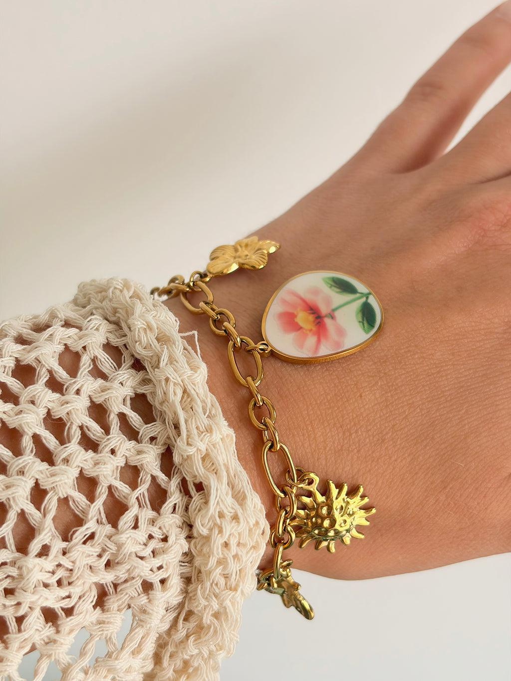 Bracelet VAYA