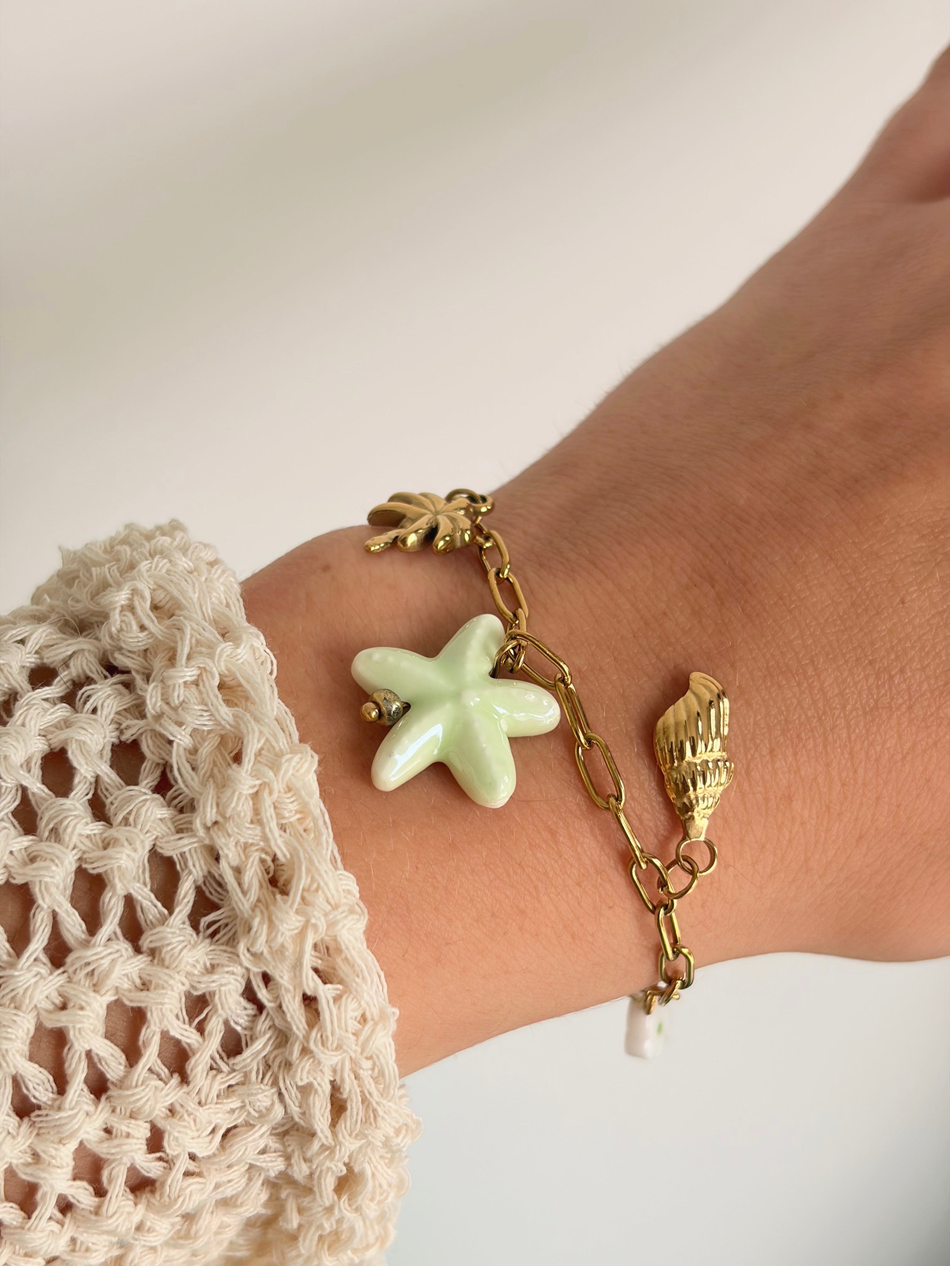 Bracelet PAULINE