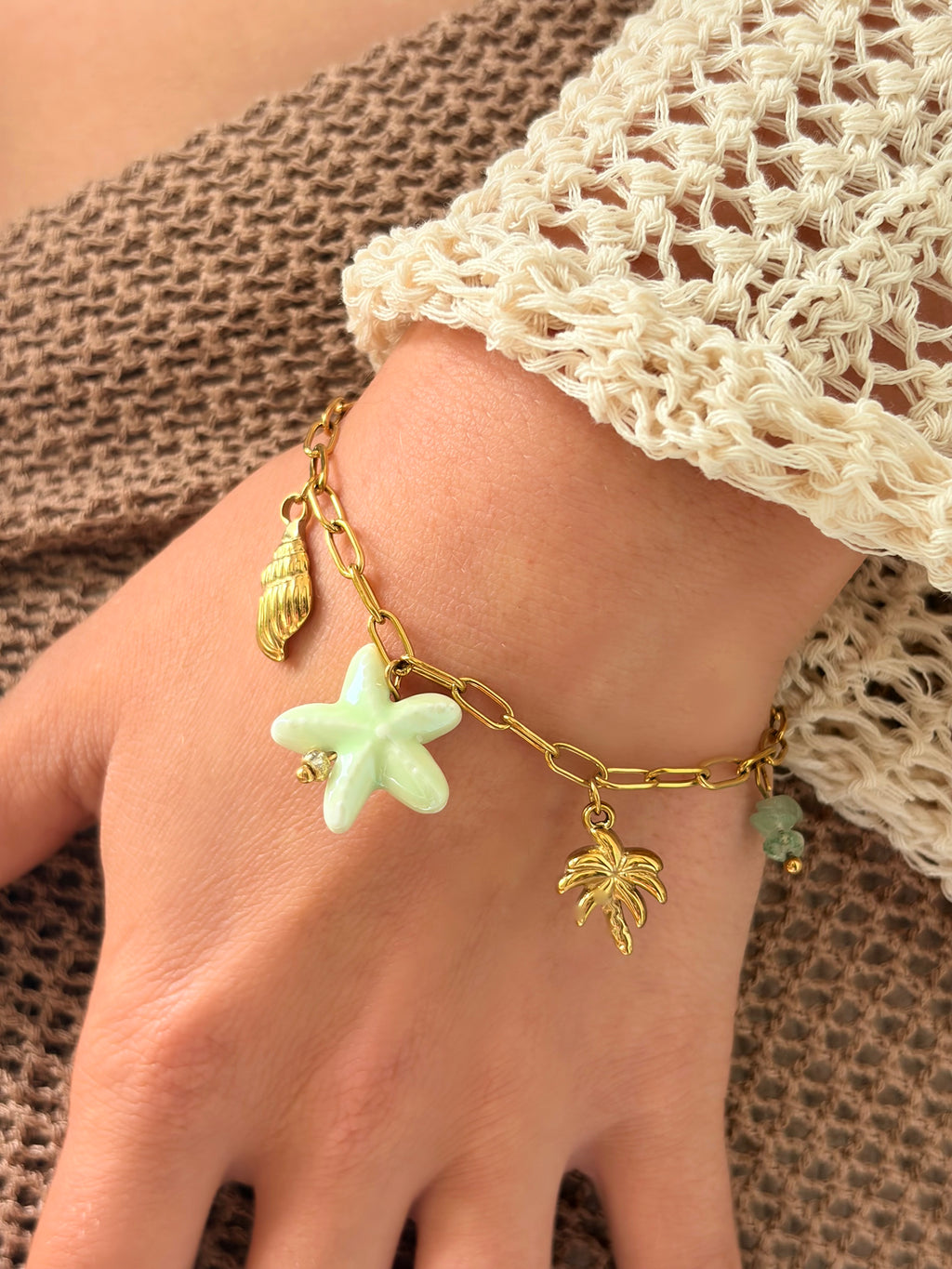 Bracelet PAULINE