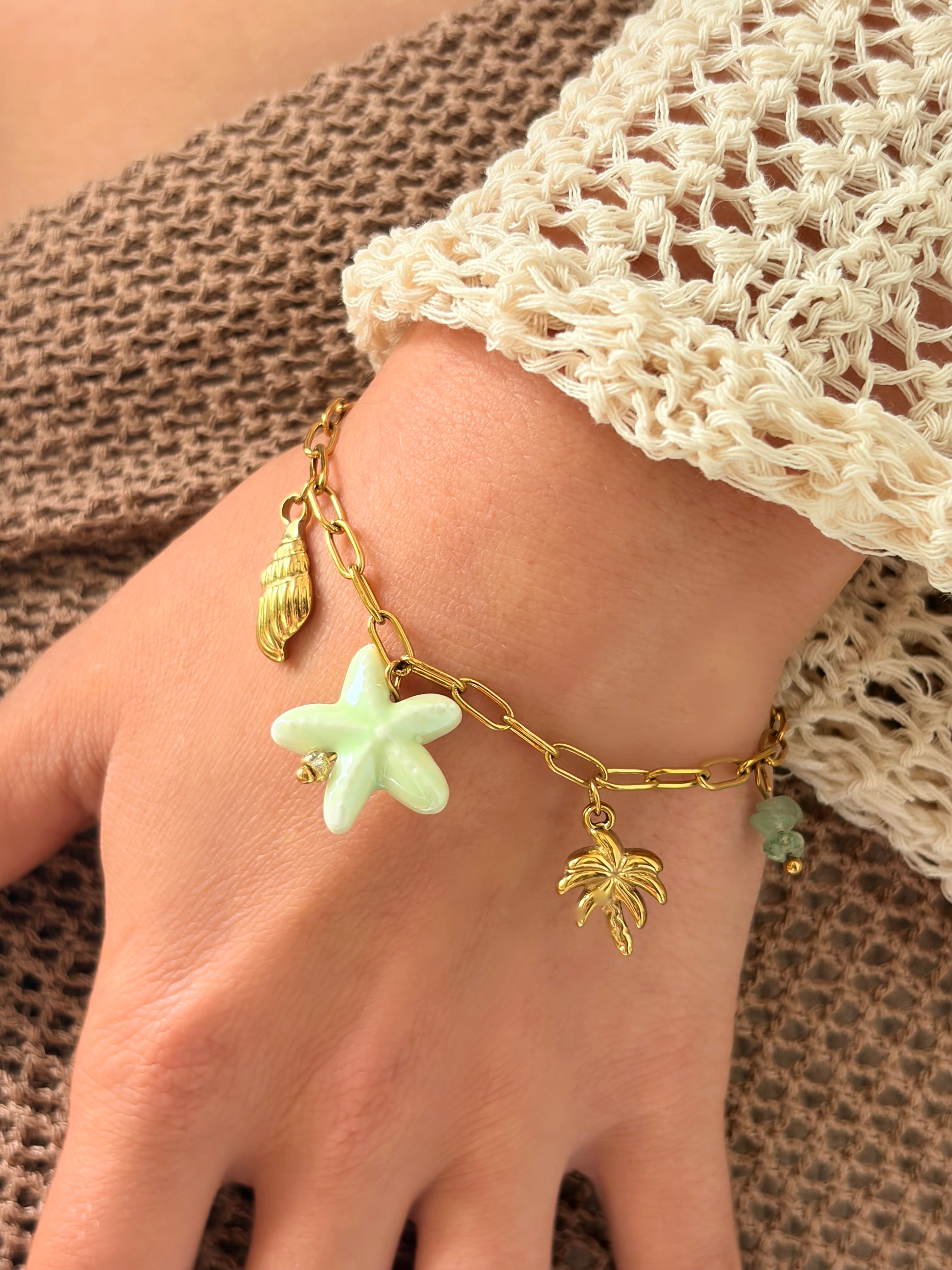 Bracelet PAULINE