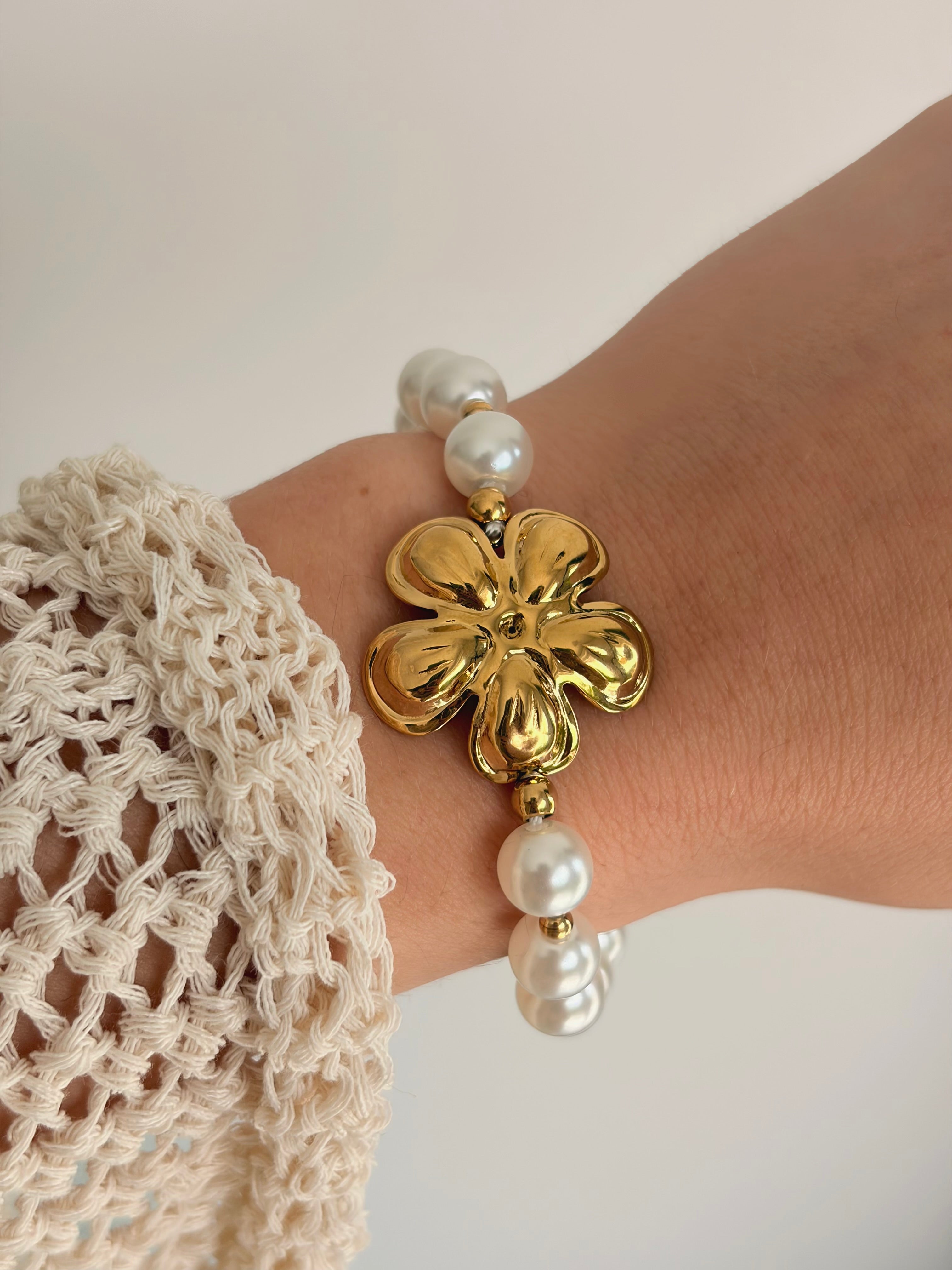 Bracelet IXORA