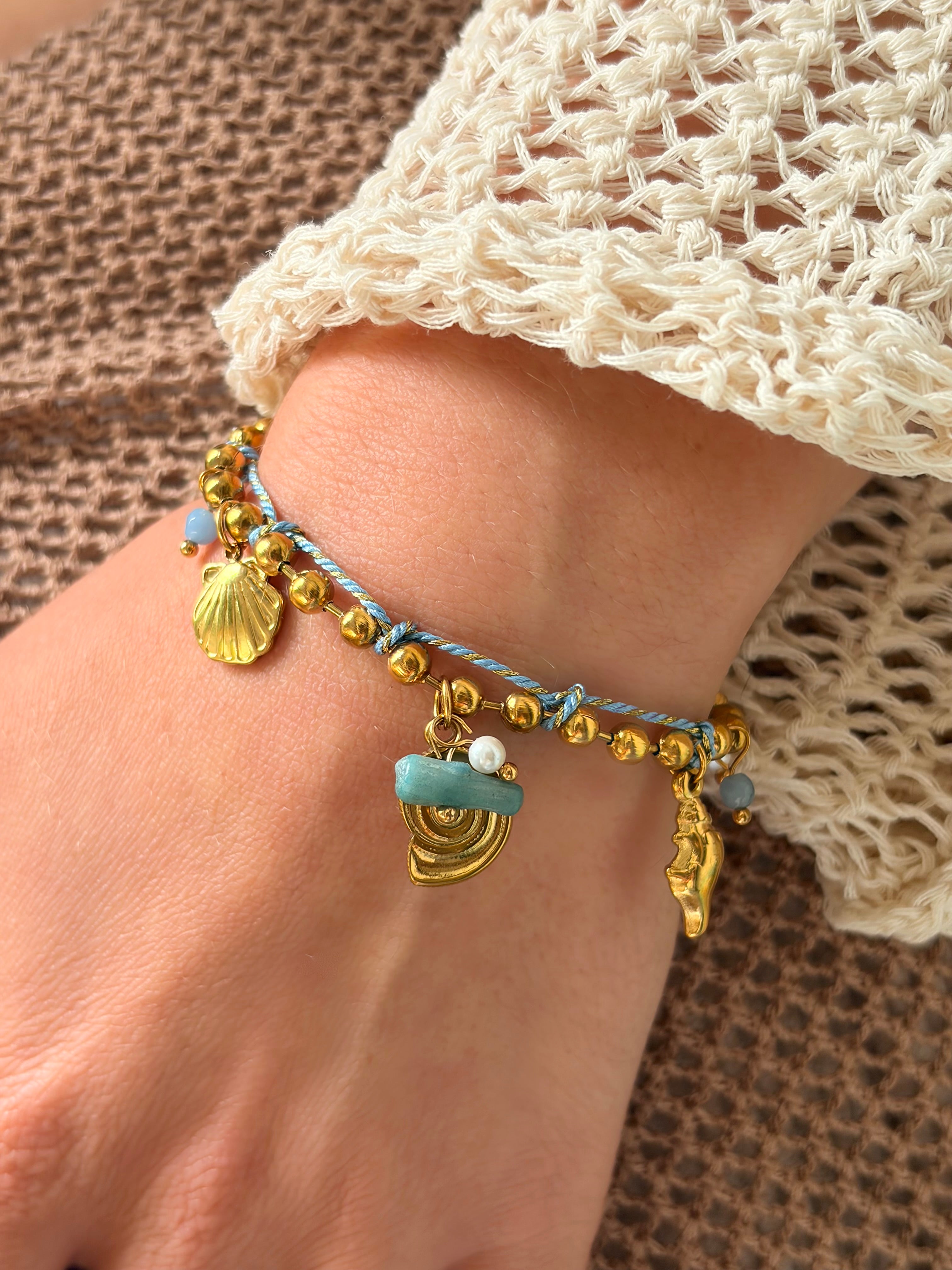 Bracelet AURÉLIE