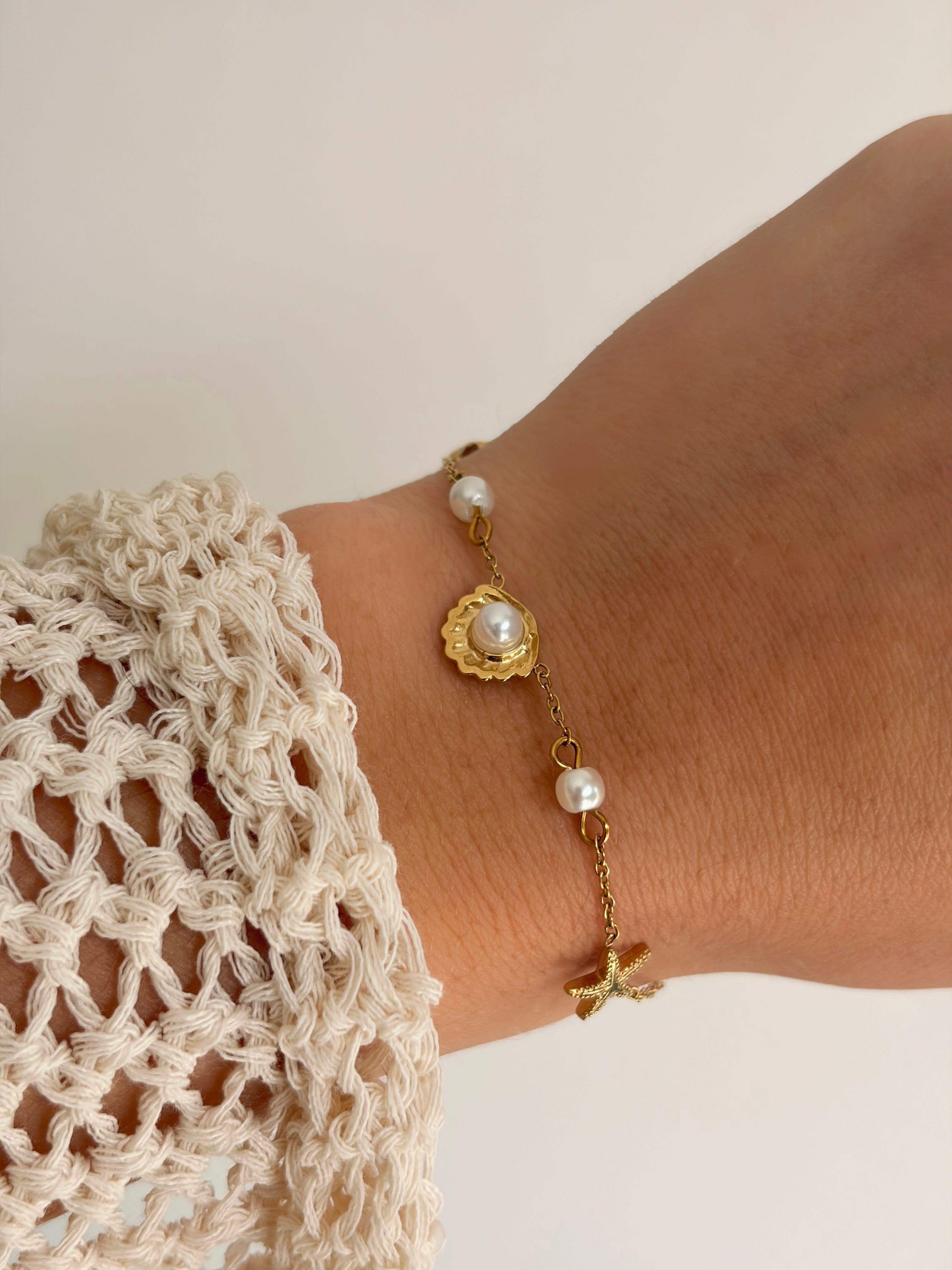Bracelet THÉA