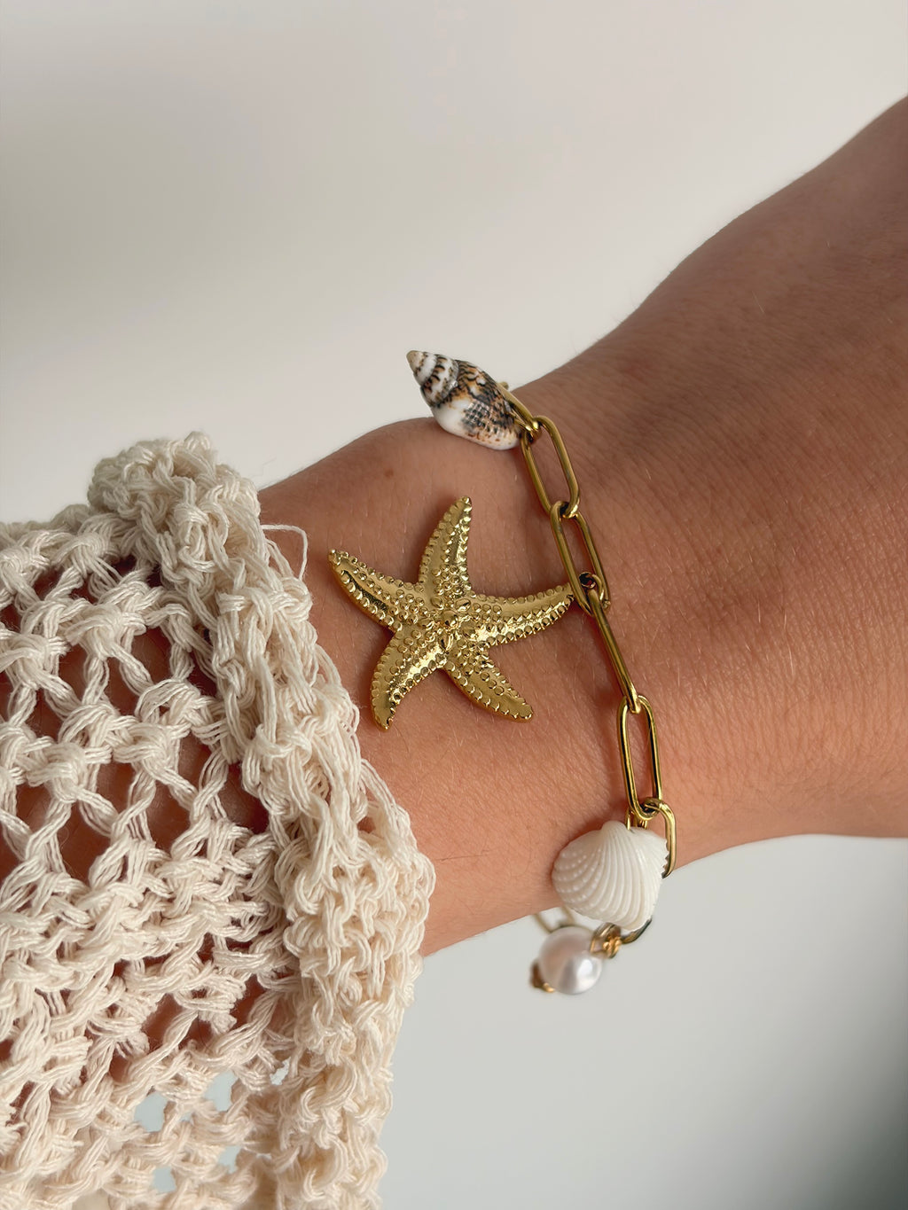 Bracelet LOUANE