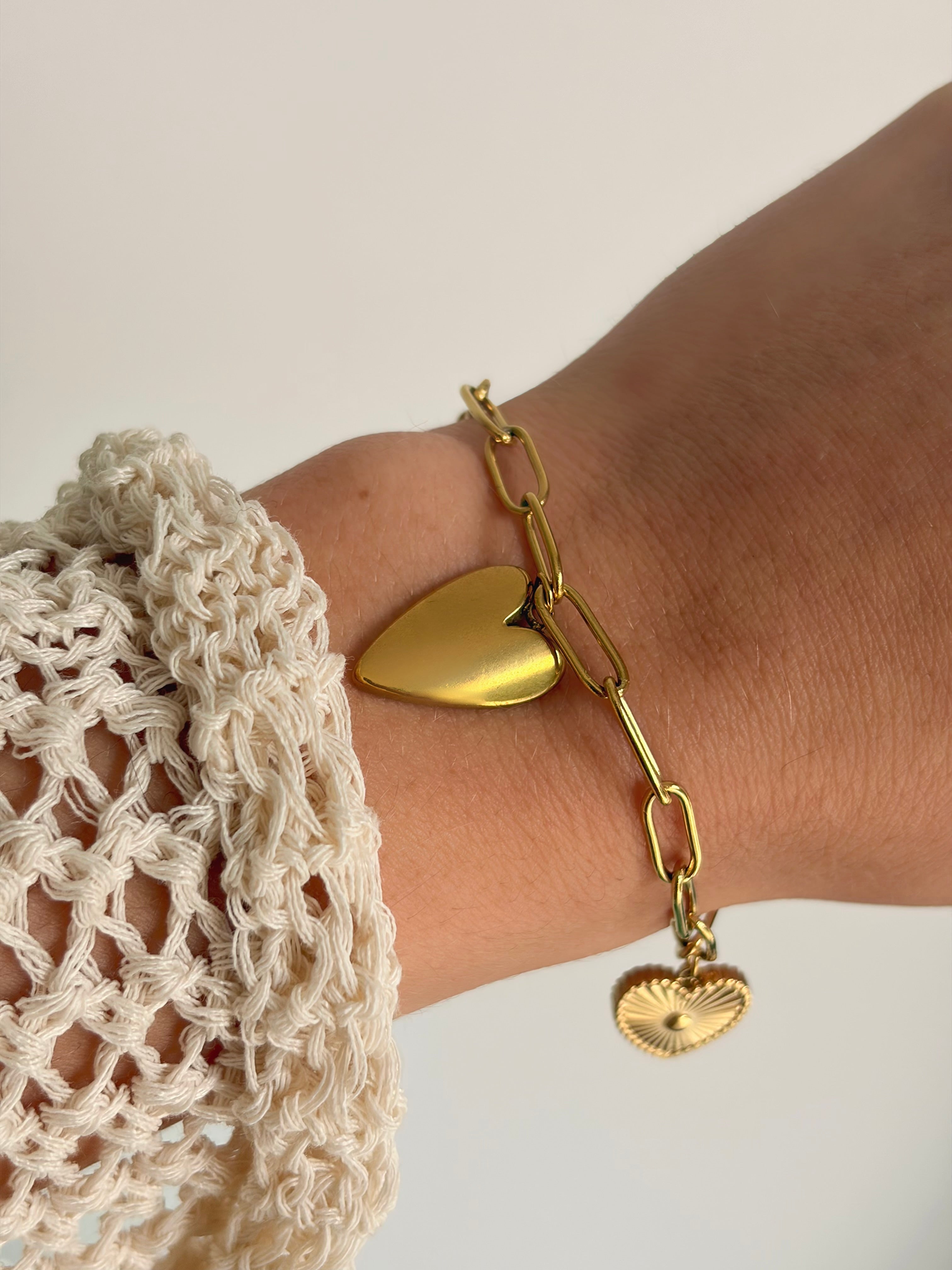 Bracelet ROMANE