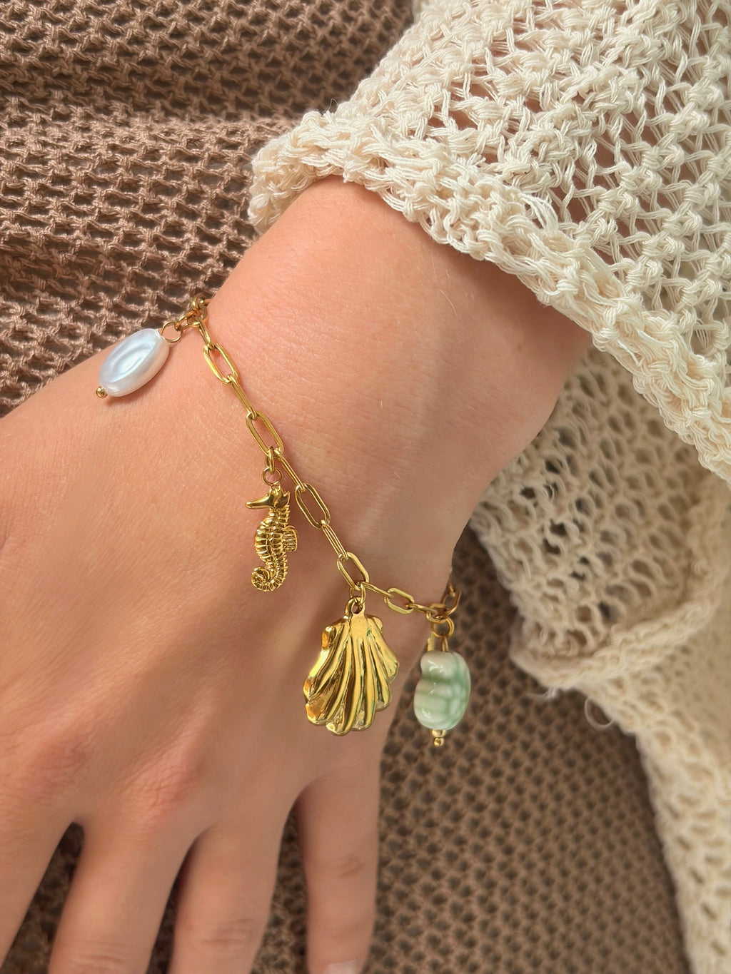 Bracelet XELIA