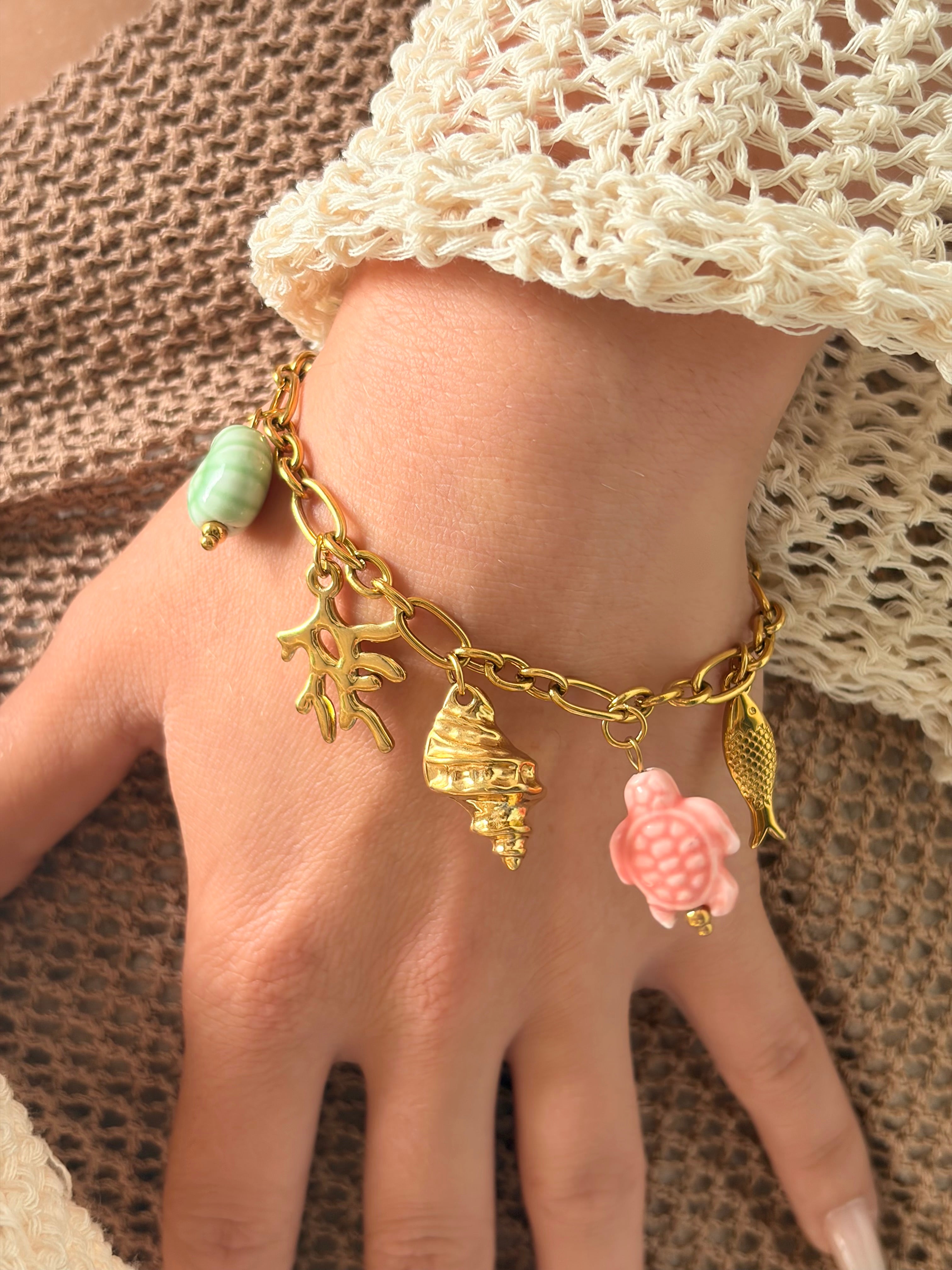 Bracelet MÉLANIE