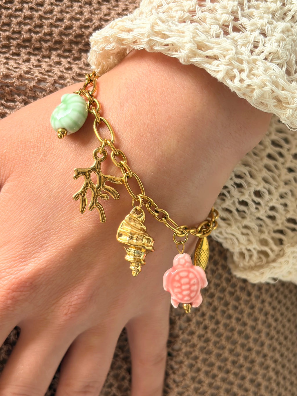 Bracelet MÉLANIE