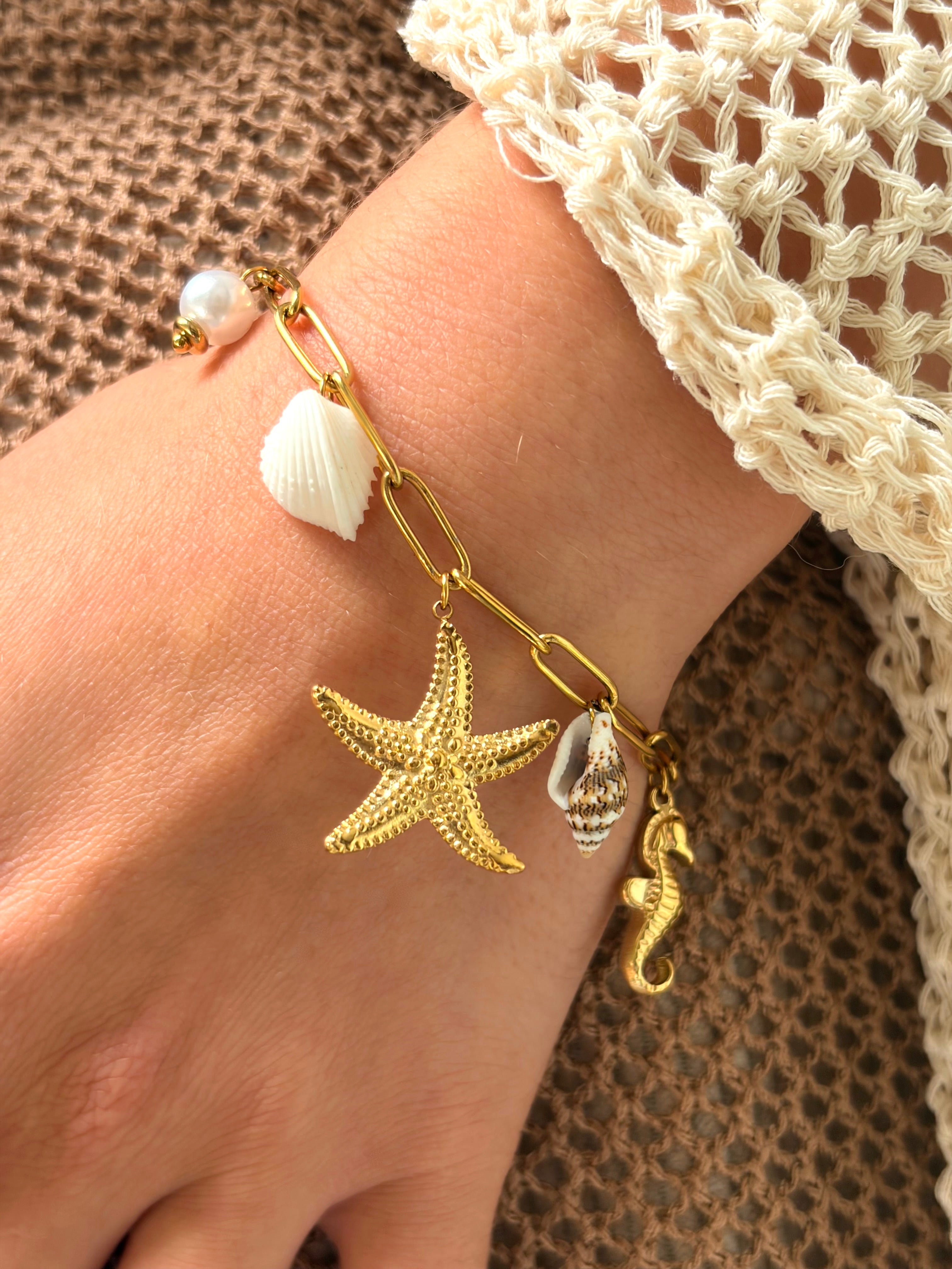 Bracelet LOUANE