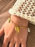 Bracelet ROMANE