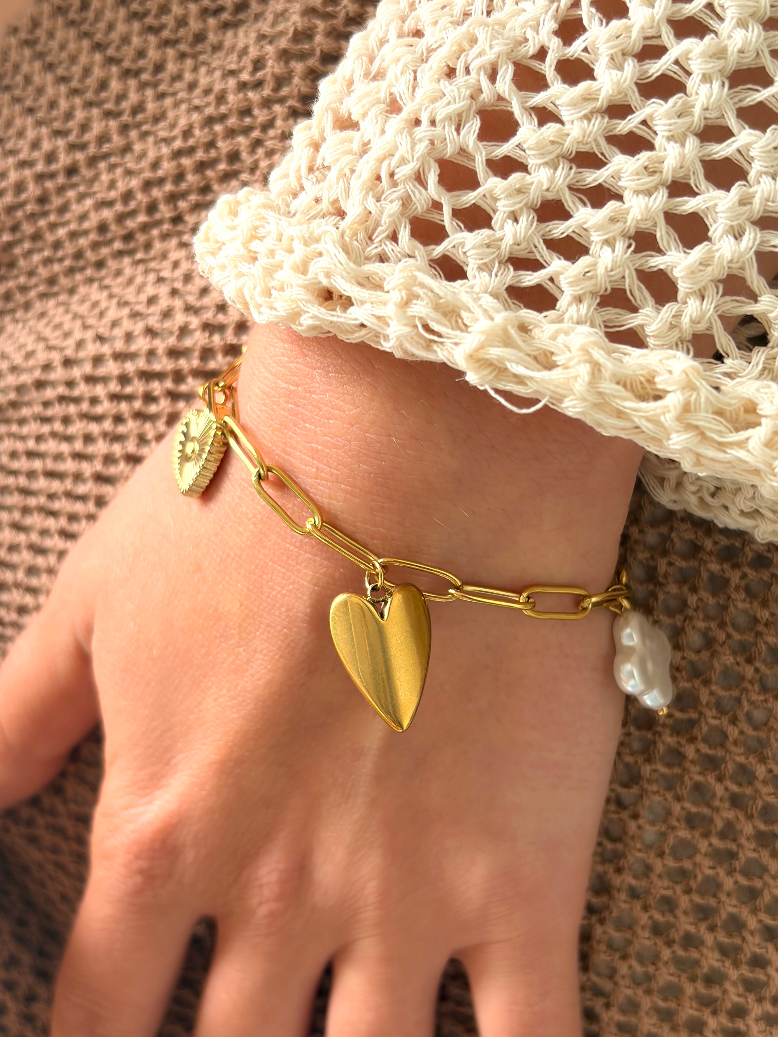 Bracelet ROMANE