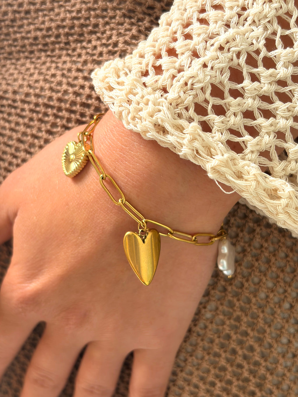 Bracelet ROMANE