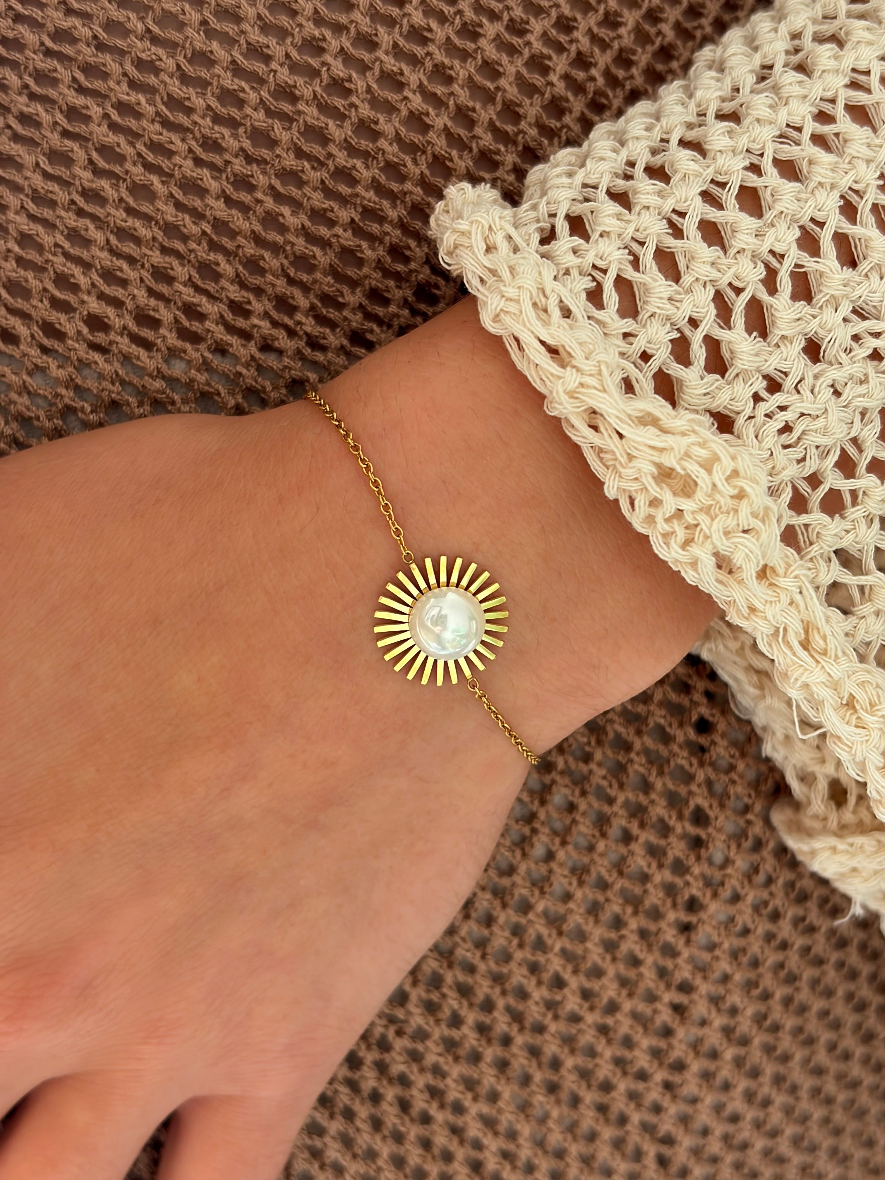 Bracelet CYRA