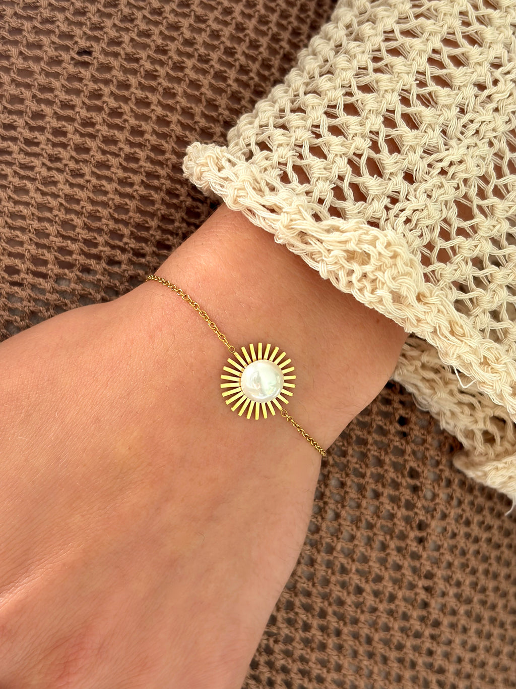 Bracelet CYRA