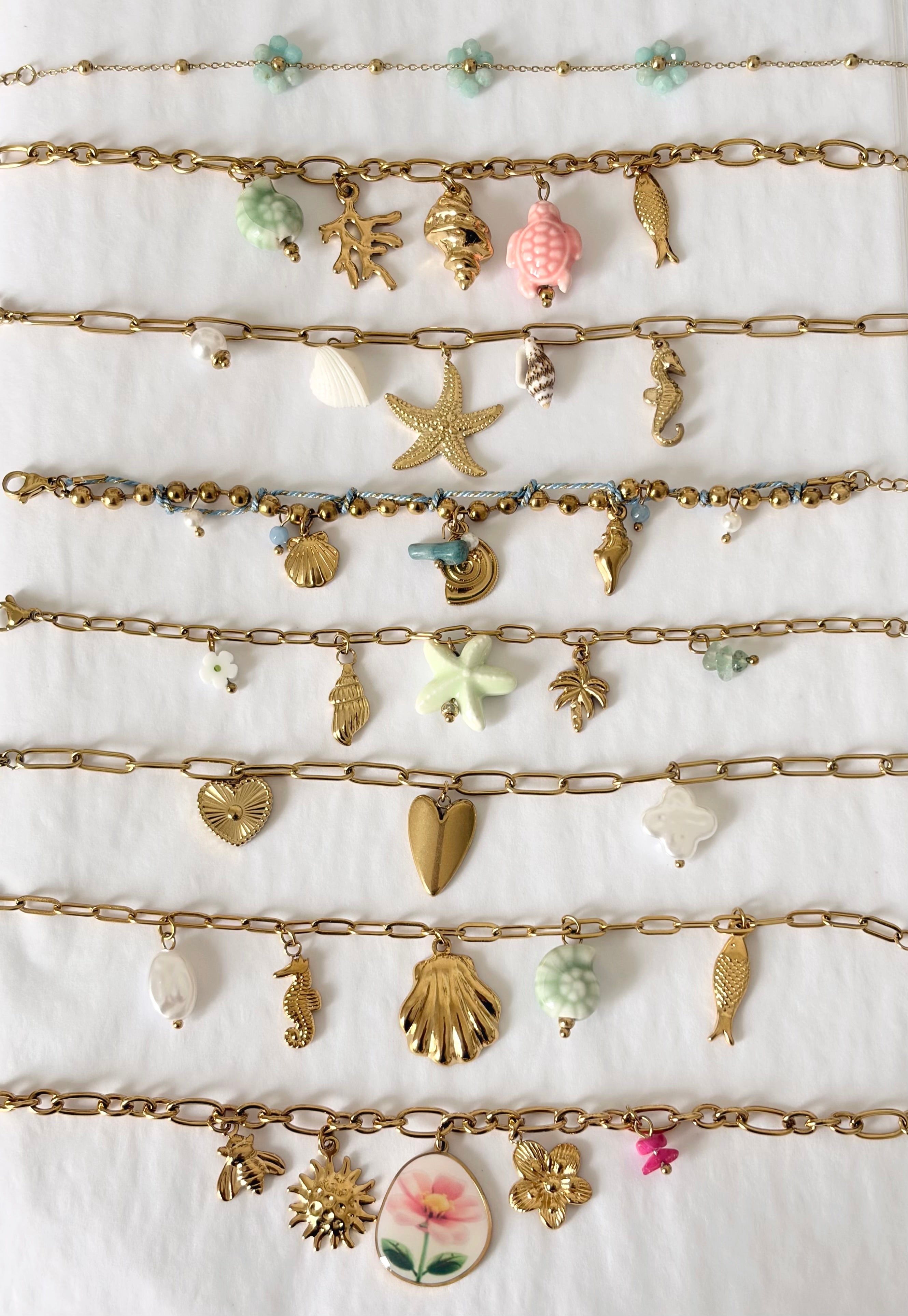 Bracelet AURÉLIE