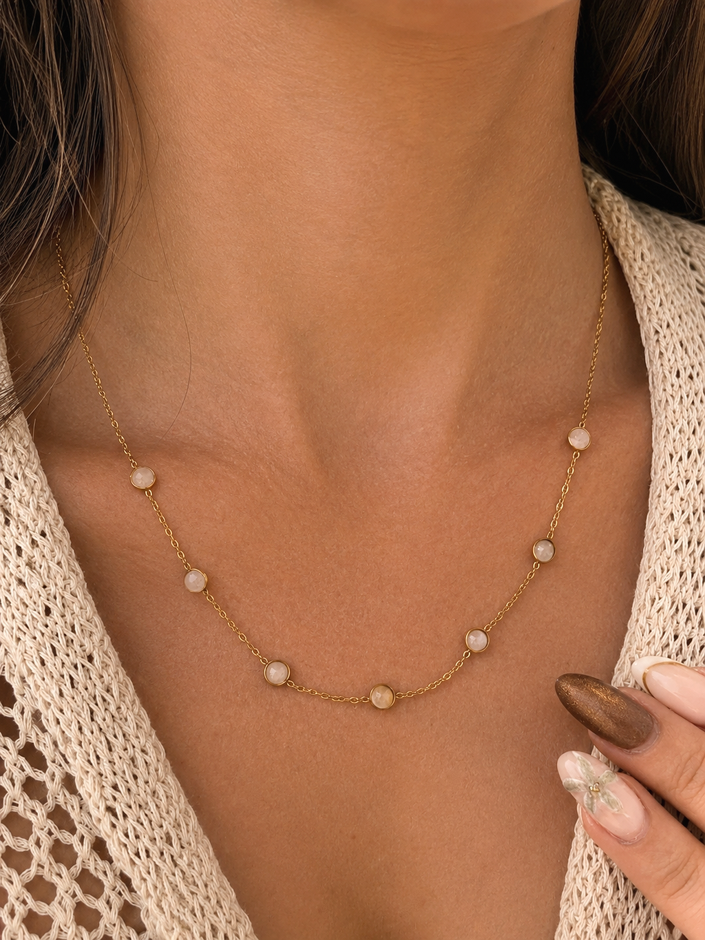 Collier OCÉA