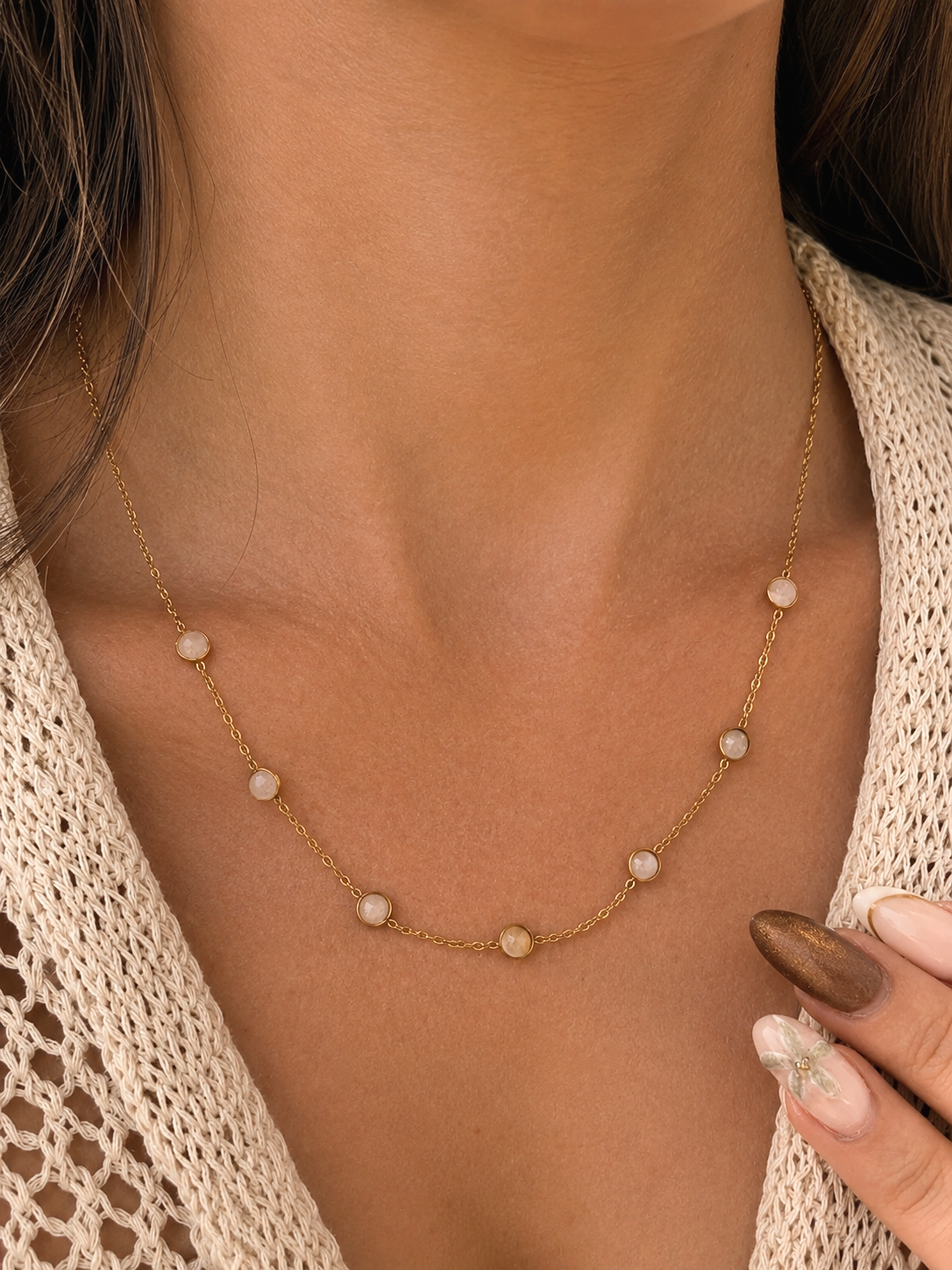 Collier OCÉA