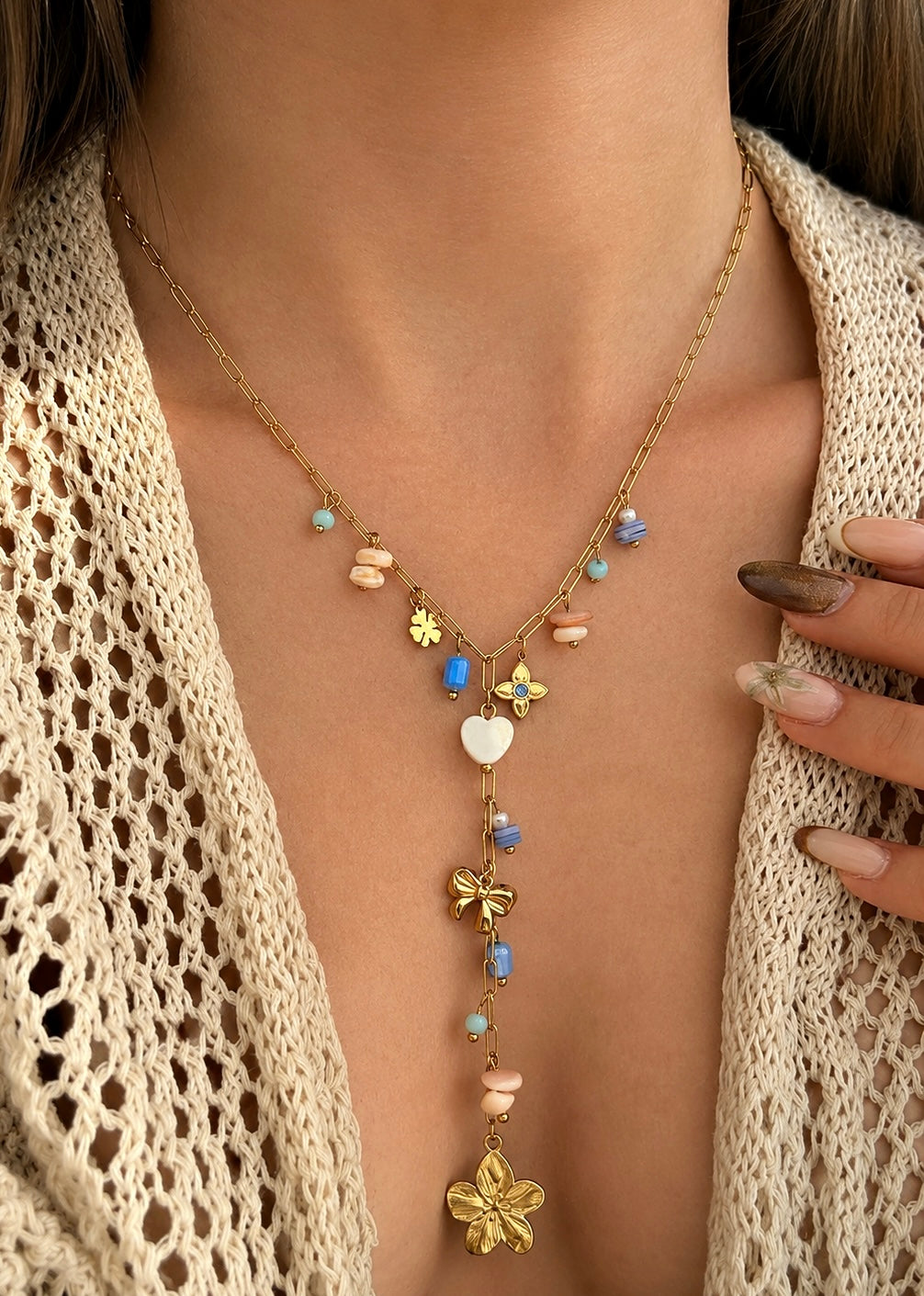 Collier GIUNA