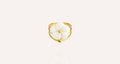 Bague FLORINE
