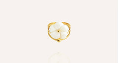 Bague FLORINE