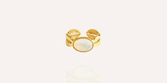 Bague COQUILLAGE