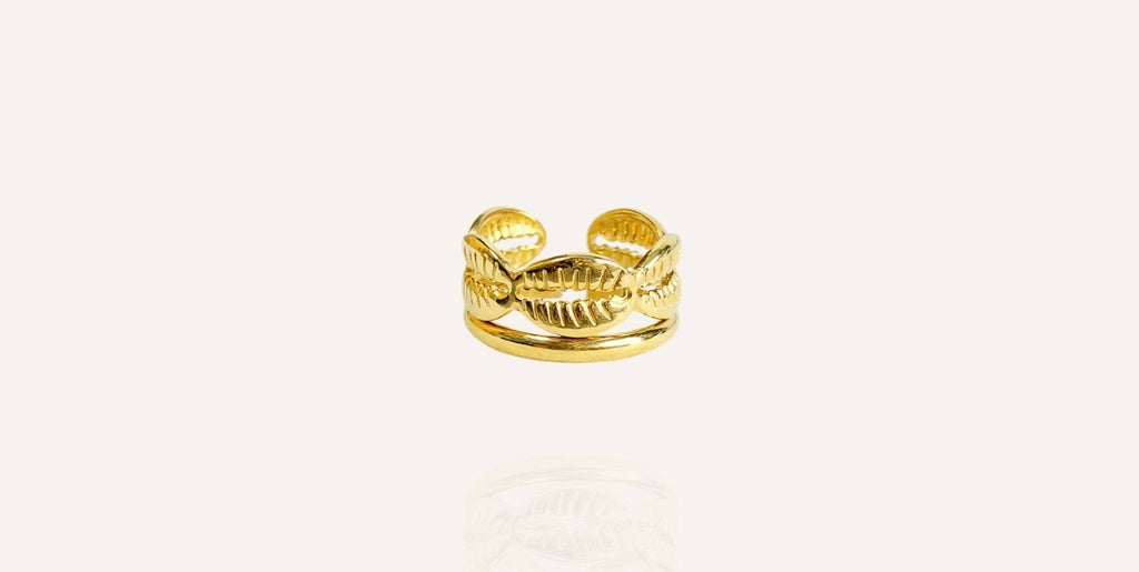 Bague HÉLÉNA