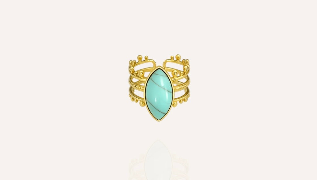 Bague VICTOIRE