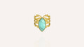 Bague VICTOIRE