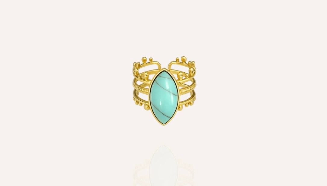 Bague VICTOIRE