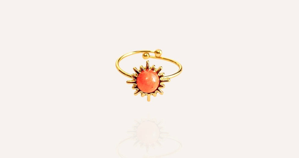 Bague ORYA