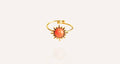 Bague ORYA