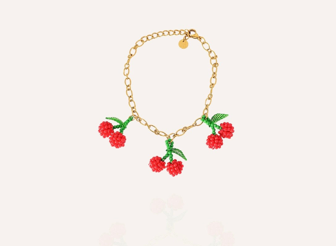 Bracelet CERISE