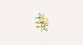 Bague BLOSSOM