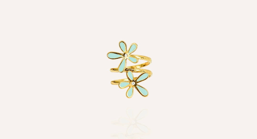 Bague BLOSSOM