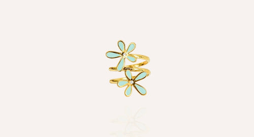 Bague BLOSSOM