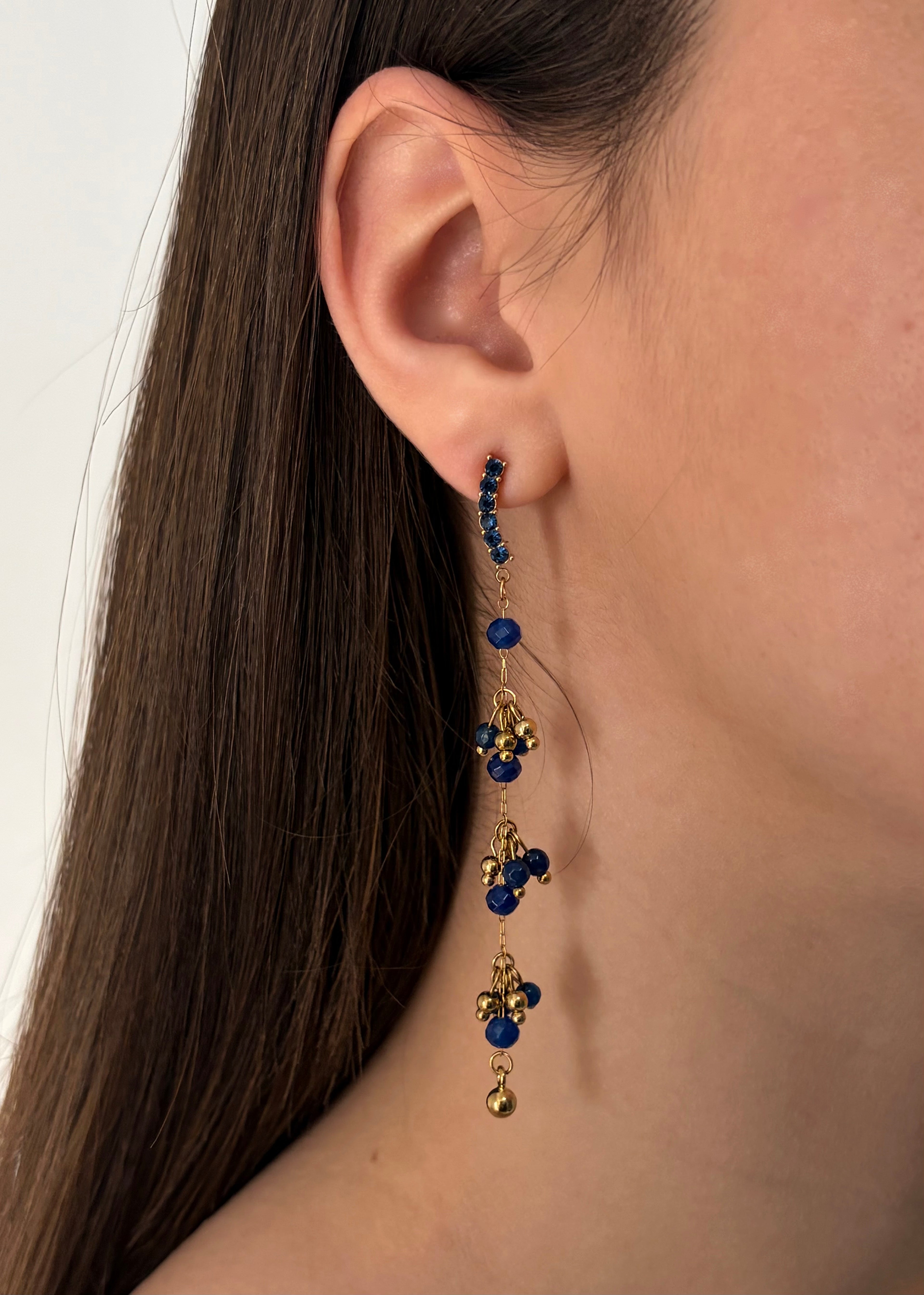 Boucles d’oreilles EMY