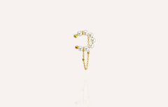 Earcuff MAHÉ