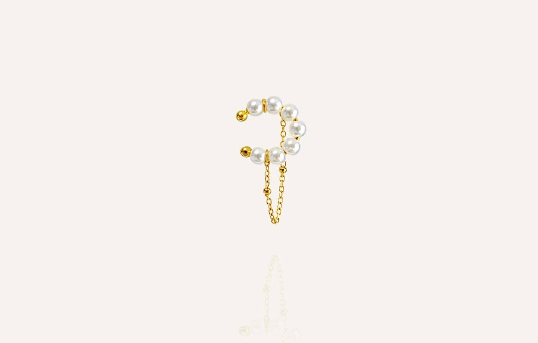 Earcuff MAHÉ