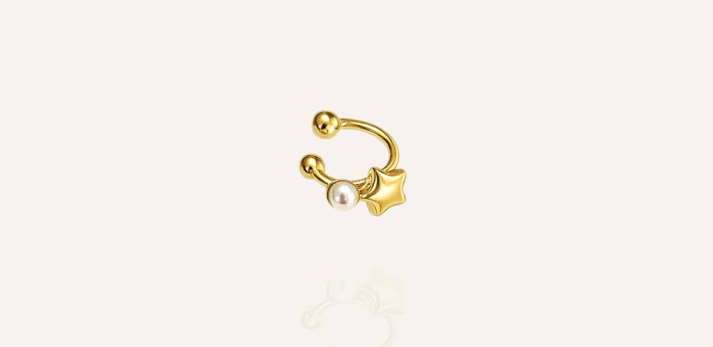 Earcuff LUMA